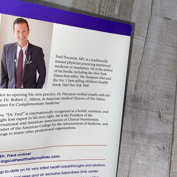 The Franklin Codex-national treasure trove of shockingly simple healing miracles - Picture 9 of 9